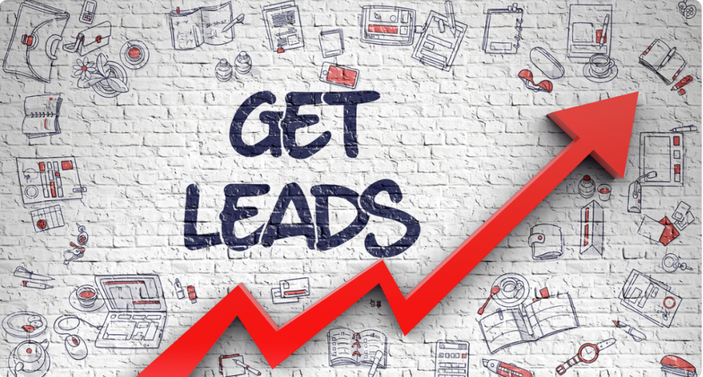business leads online